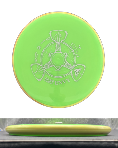 Neutron Soft Envy