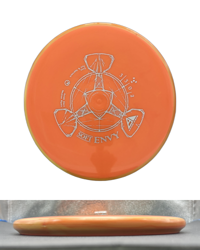 Neutron Soft Envy