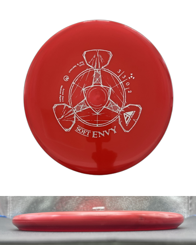 Neutron Soft Envy