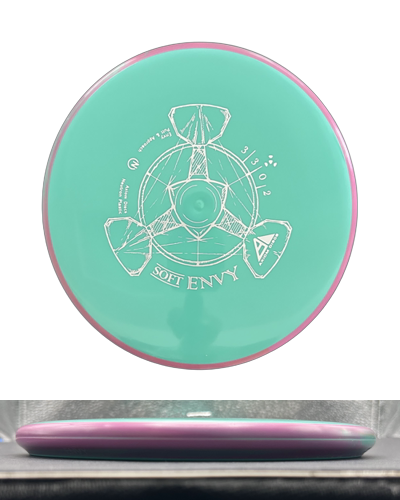 Neutron Soft Envy