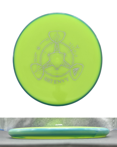 Neutron Soft Envy