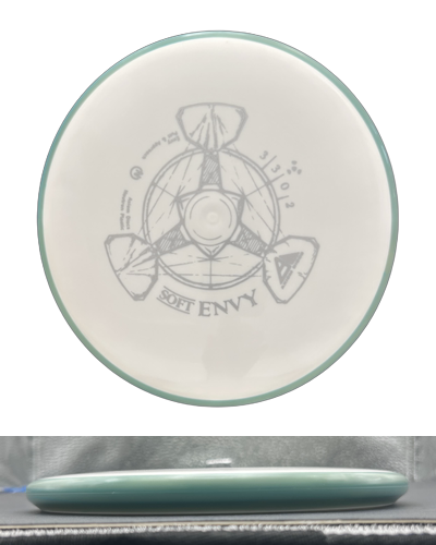 Neutron Soft Envy