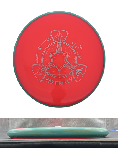 Neutron Soft Proxy