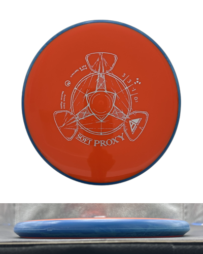 Neutron Soft Proxy
