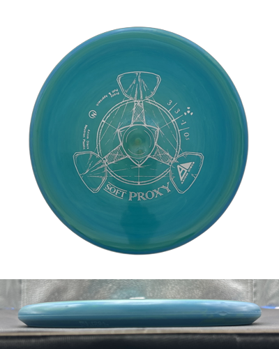 Neutron Soft Proxy