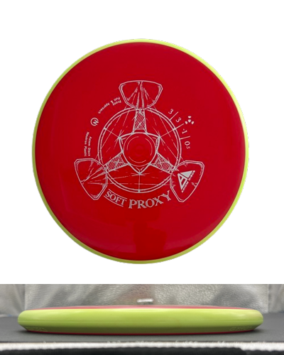 Neutron Soft Proxy