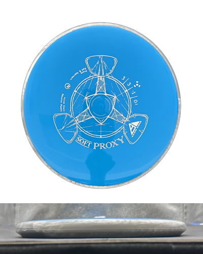 Neutron Soft Proxy