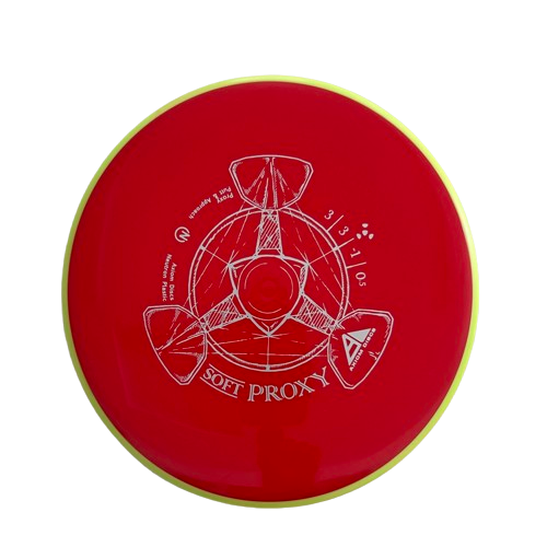 Neutron Soft Proxy