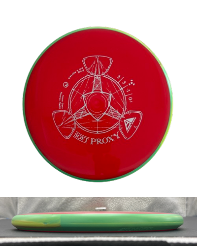 Neutron Soft Proxy