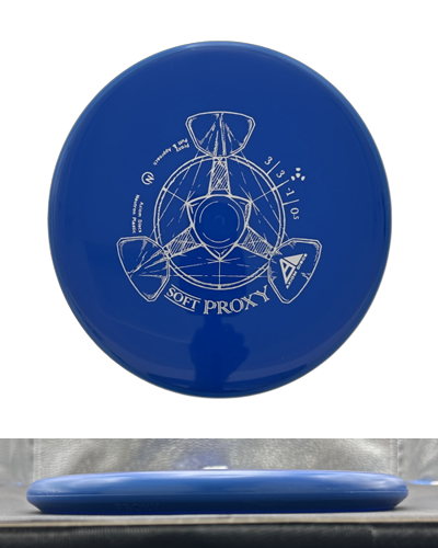 Neutron Soft Proxy