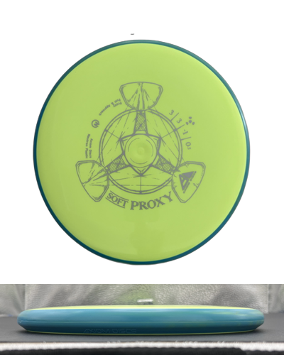 Neutron Soft Proxy