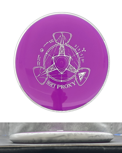 Neutron Soft Proxy
