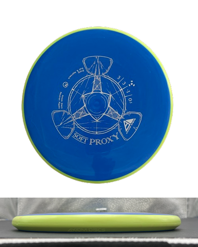 Neutron Soft Proxy