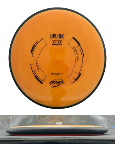 Neutron Soft Uplink