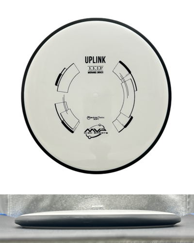 Neutron Soft Uplink