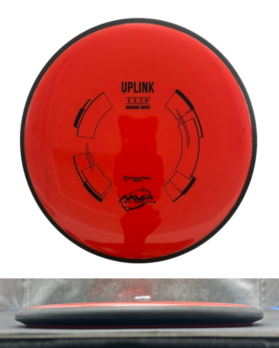 Neutron Soft Uplink
