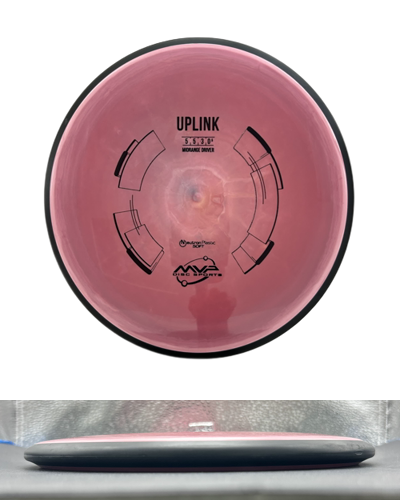 Neutron Soft Uplink