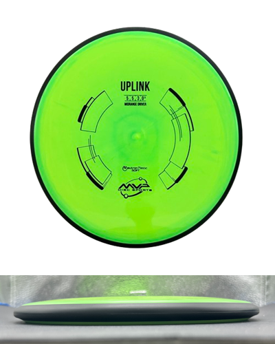 Neutron Soft Uplink