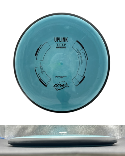 Neutron Soft Uplink