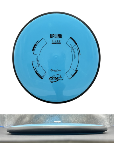 Neutron Soft Uplink