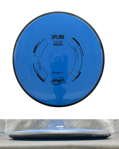 Neutron Soft Uplink