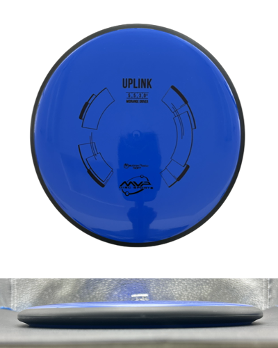 Neutron Soft Uplink