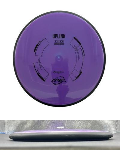 Neutron Soft Uplink