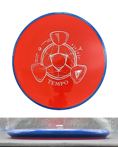 Neutron Tempo