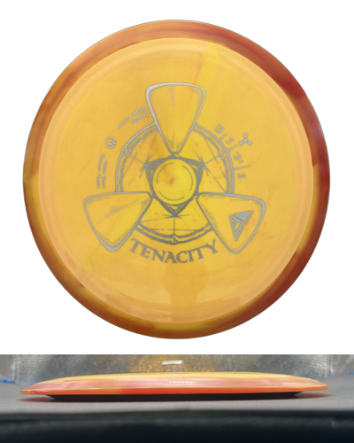 Neutron Tenacity