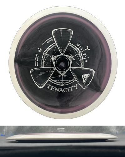 Neutron Tenacity