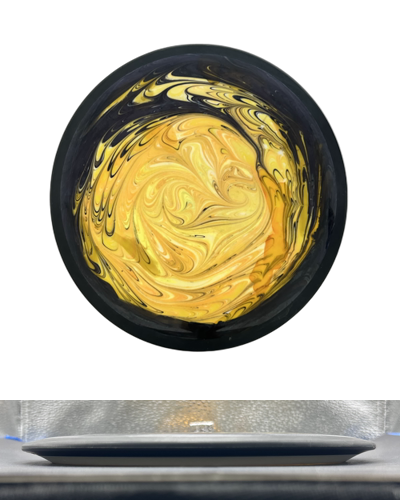 Neutron Terra - Swirl Dye