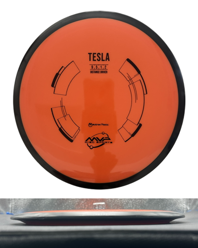 Neutron Tesla