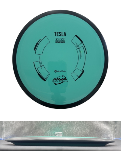 Neutron Tesla