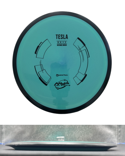 Neutron Tesla