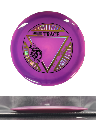 Neutron Trace