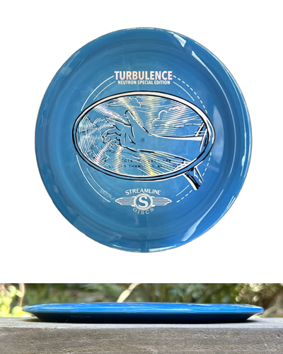 Neutron Turbulence - Special Edition