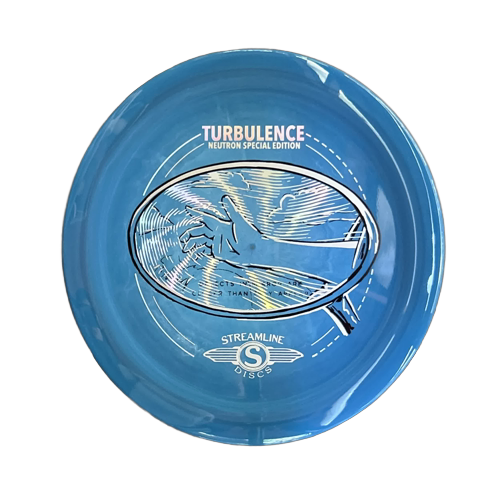 Neutron Turbulence - Special Edition