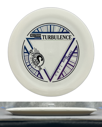 Neutron Turbulence