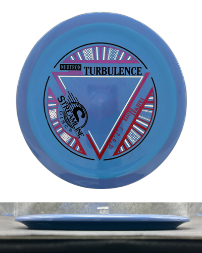 Neutron Turbulence