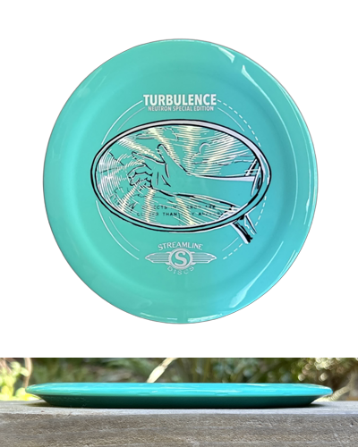 Neutron Turbulence - Special Edition