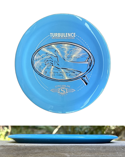 Neutron Turbulence - Special Edition