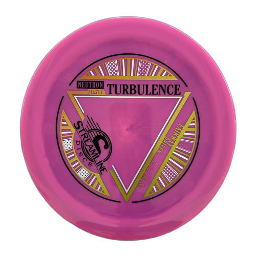 Neutron Turbulence