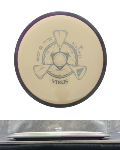 Neutron Virus