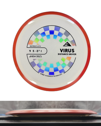 Neutron Virus