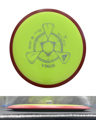 Neutron Virus