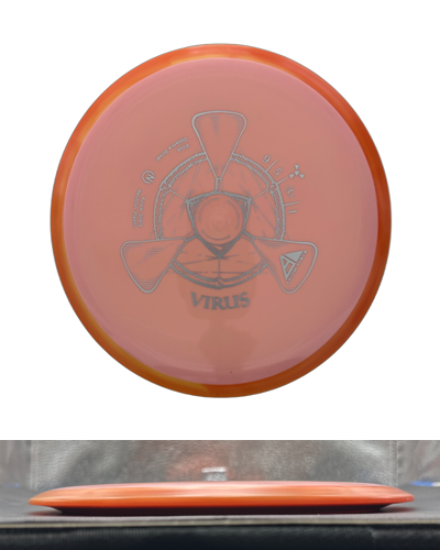 Neutron Virus