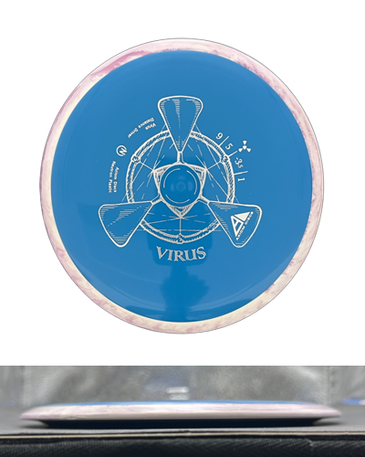 Neutron Virus