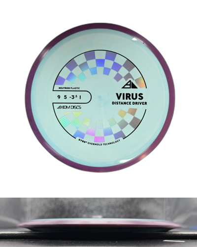 Neutron Virus