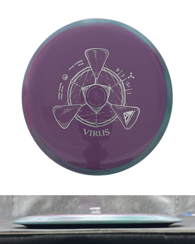 Neutron Virus