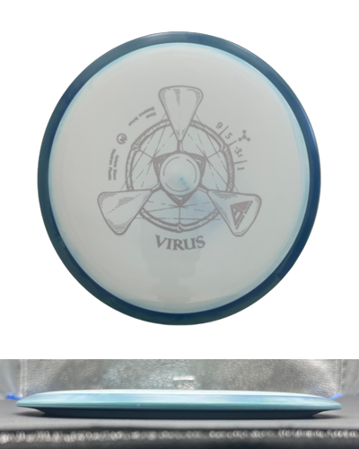 Neutron Virus